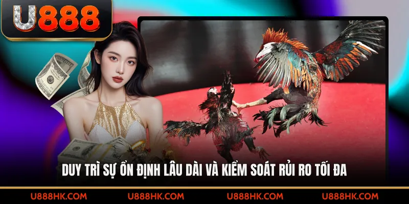 Nhận diện kịp thời để tránh rủi ro không cần thiết