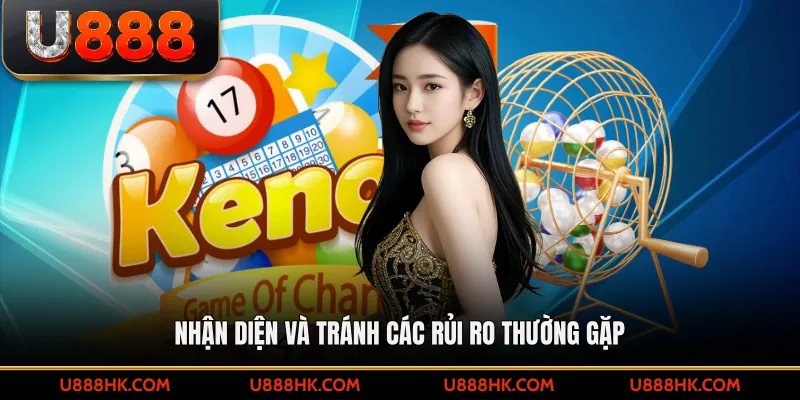 Nhận diện và tránh các rủi ro thường gặp