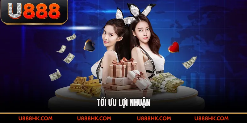 Tối ưu lợi nhuận cá cược