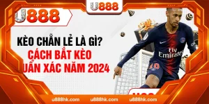 Kèo chẵn lẻ Là Gì? Cách Bắt Kèo Chuẩn Xác Năm 2024
