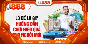 Lô Đề Là Gì? Hướng Dẫn Chơi Hiệu Quả Cho Người Mới